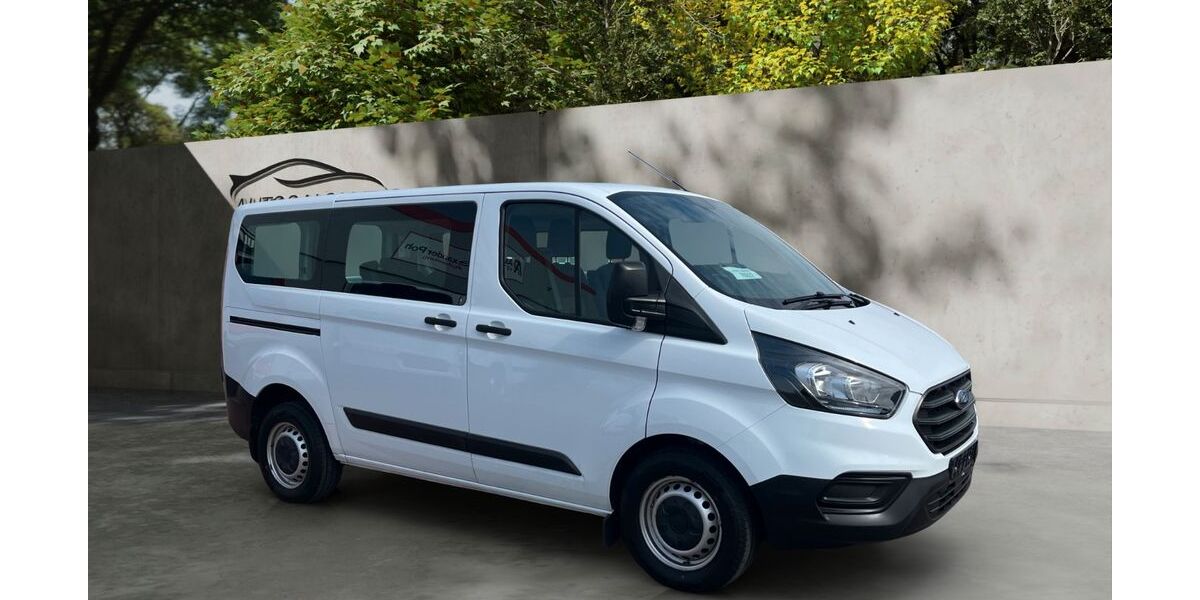 Ford Transit Custom 38.303 km 22.200 &euro; Neustadt 67434