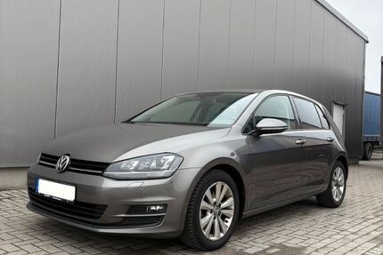 VW Golf 109.500 km 9.200 &euro; Thaleischweiler-Fröschen 66987