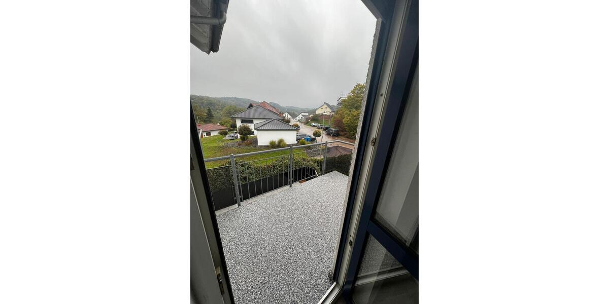 Dachgeschoßwohnung Hirschhorn/Pfalz Pfalz - 3 Zimmer, 79 m&sup2;, 632&euro; | Angebot:26297927