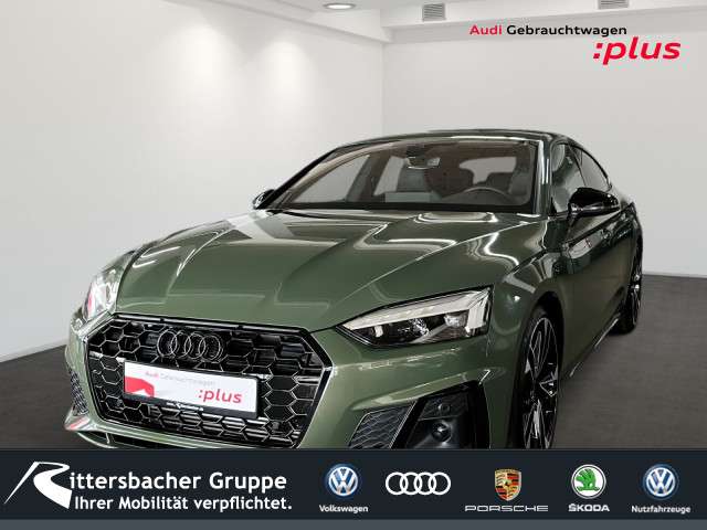 Audi A5 6.751 km 45.690 € Kaiserslautern 67663