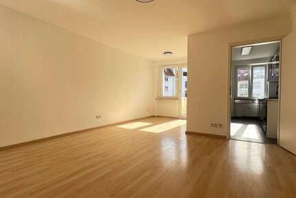 Wohnung Kaiserslautern Betzenberg - 2 Zimmer, 52 m&sup2;, 590&euro; | Angebot:27408730