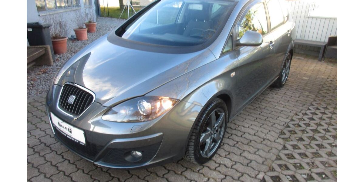 Seat Altea 152.020 km 6.999 € Neustadt an der Weinstrasse 67433
