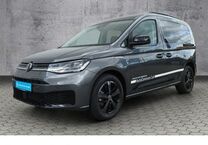 Gebrauchtwagen VW Caddy