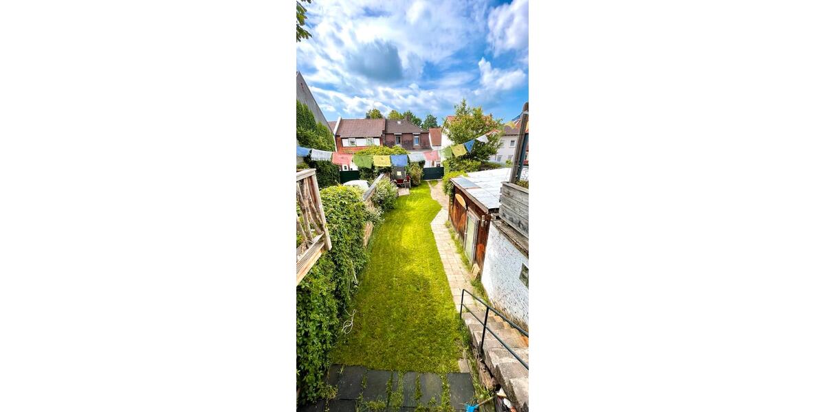 Haus möbliert mit Sauna zur zwischenmiete 4 zimmer