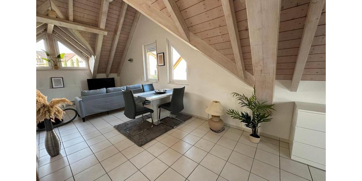 Maisonettenwohnung Queidersbach - 2 Zimmer, 70 m&sup2;, 1.200&euro; | Angebot:26699770