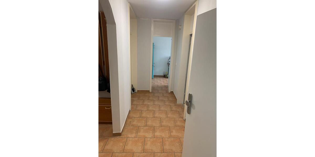 Etagenwohnung Kaiserslautern Bahnheim - 3 Zimmer, 76 m&sup2;, 169.000&euro; | Angebot:26648154