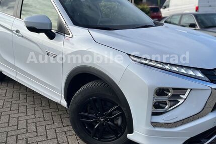 Mitsubishi Eclipse Cross 24.770 km 26.799 &euro; Kirchheimbolanden 67292