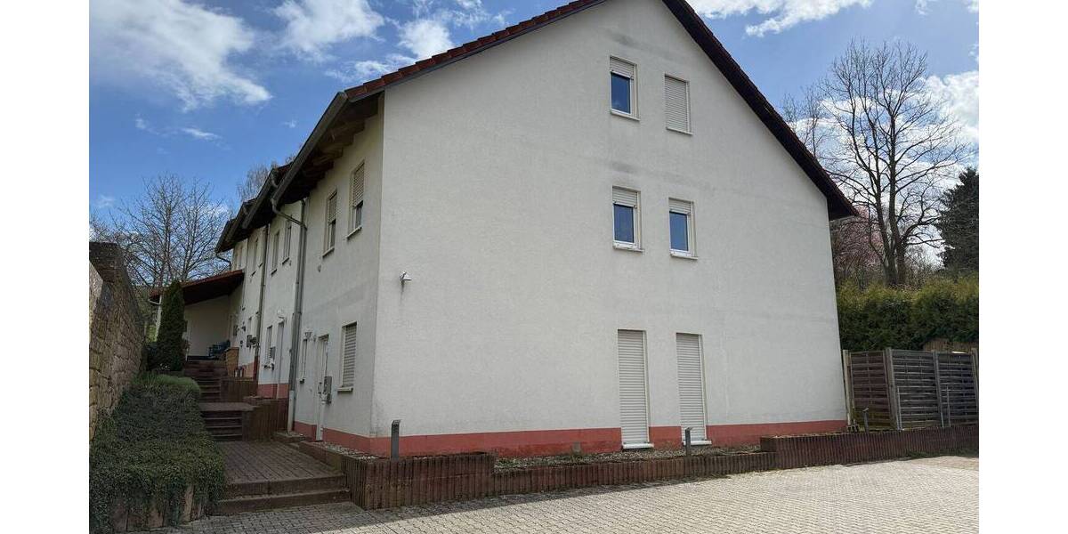 Reihenendhaus Mehlbach - 5 Zimmer, 142 m&sup2;, 299.000&euro; | Angebot:26037189