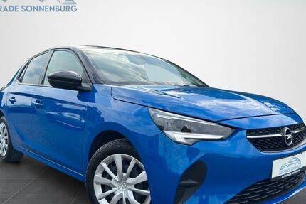 Opel Corsa 30.056 km 15.290 &euro; Mehlingen 67678