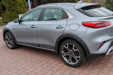 Kia XCeed 71.500 km 18.500 &euro; Weilerbach 67685