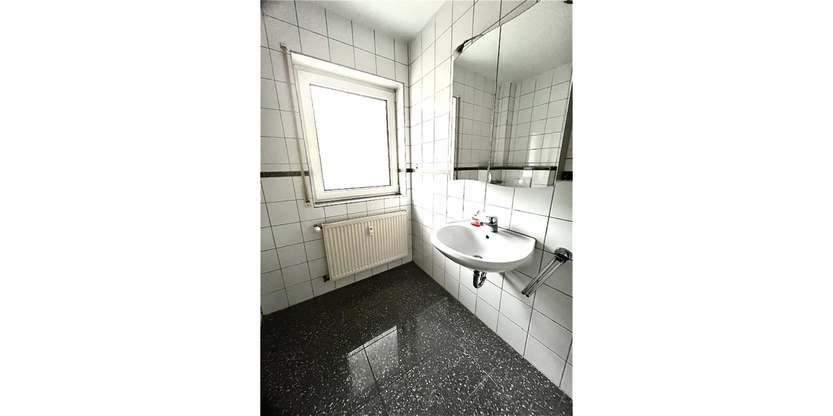 Attraktive 2-Zimmer-Eigentumswohnung in ruhiger Lage von Kallstadt an der Weinstraße - Erdgeschoßwohnung Kallstadt | Angebot:25053197