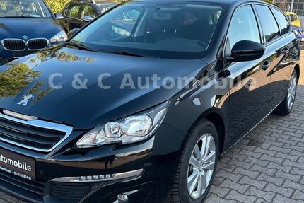 Peugeot 308 152.308 km 7.750 &euro; Marnheim 67297