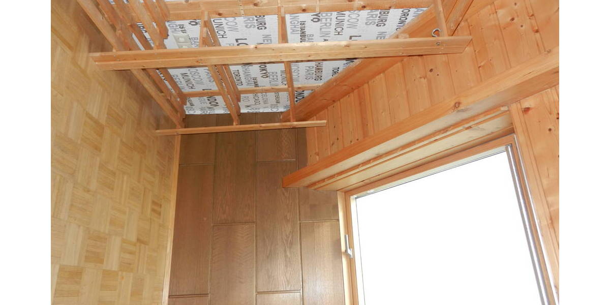 Etagenwohnung Lambsborn - 3 Zimmer, 83 m&sup2;, 550&euro; | Angebot:25969875