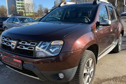 Dacia Duster 43.697 km 9.999 &euro; Kaiserslautern 67663