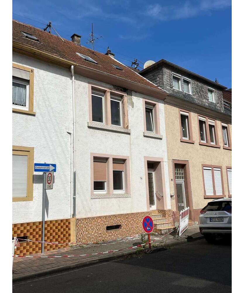 Haus zum Kaufen in Lambrecht 91.000 € 92 m²