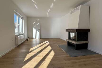 Wohnung Kaiserslautern / Morlautern Morlautern - 3 Zimmer, 107 m&sup2;, 1.020&euro; | Angebot:26896567