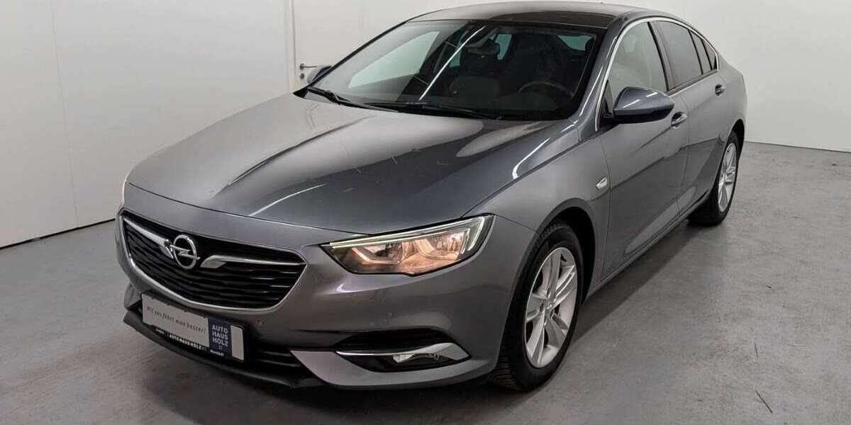 Opel Insignia 79.350 km 14.850 &euro; Neustadt an der Weinstrasse 67433