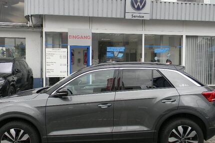 VW T-Roc 11.600 km 28.890 &euro; Kaiserslautern 67655