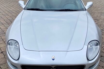 Maserati 4200 155.000 km 23.870 &euro; Neustadt 67433