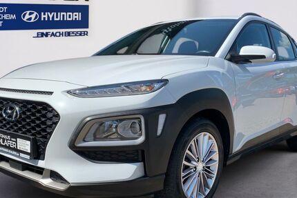 Hyundai KONA 49.336 km 14.580 &euro; Bad Dürkheim 67098