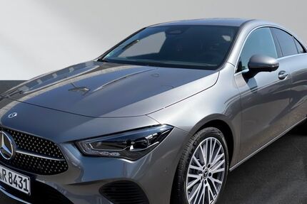 Mercedes-Benz CLA 200 9.000 km 43.900 € Pirmasens 66953