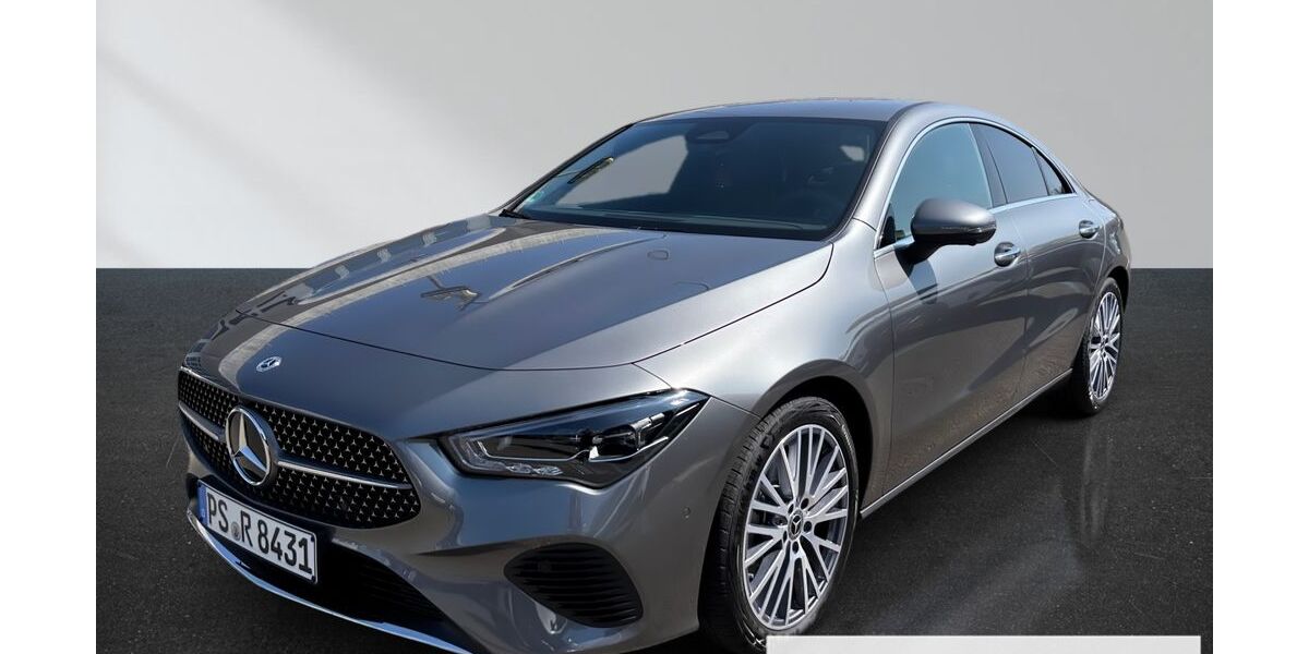 Mercedes-Benz CLA 200 9.000 km 43.900 € Pirmasens 66953