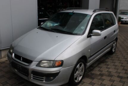 Mitsubishi Space Star 179.200 km 990 &euro; Kaiserslautern 67657