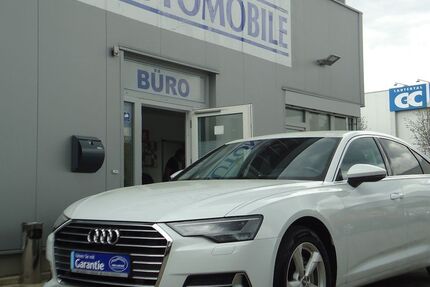 Audi A6 115.100 km 28.700 &euro; Kaiserslautern 67657