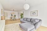 Etagenwohnung Landstuhl - 4 Zimmer, 107 m&sup2;, 2.200&euro; | Angebot:26641620