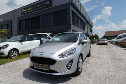 Ford Fiesta 68.000 km 10.499 &euro; Neustadt an der Weinstraße 67433