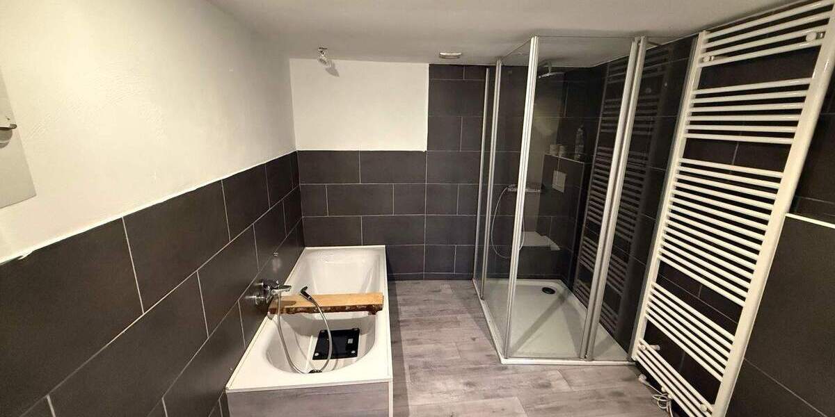 Reihenmittelhaus Becherbach - 4 Zimmer, 120 m&sup2;, 119.000&euro; | Angebot:25820720