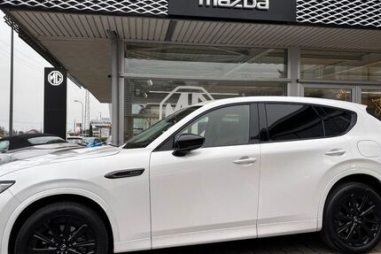 Mazda CX-60 19.785 km 44.990 &euro; Neustadt 67433