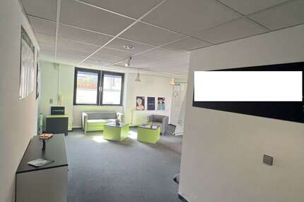 Büro in Kaiserslautern 2.700 € 260 m² zimmer