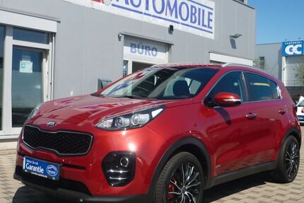 Kia Sportage 68.870 km 17.590 € Kaiserslautern 67657