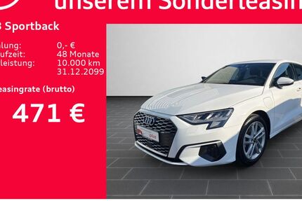Audi A3 58.700 km 25.420 &euro; Neustadt a.d. Weinstraße 67433