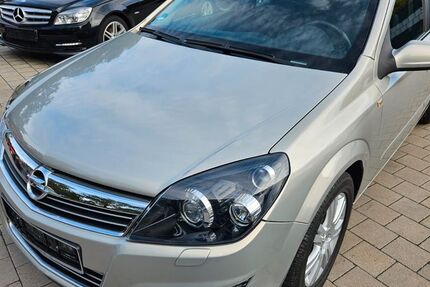 Opel Astra 115.333 km 5.950 &euro; Lachen-Speyerdorf 67435