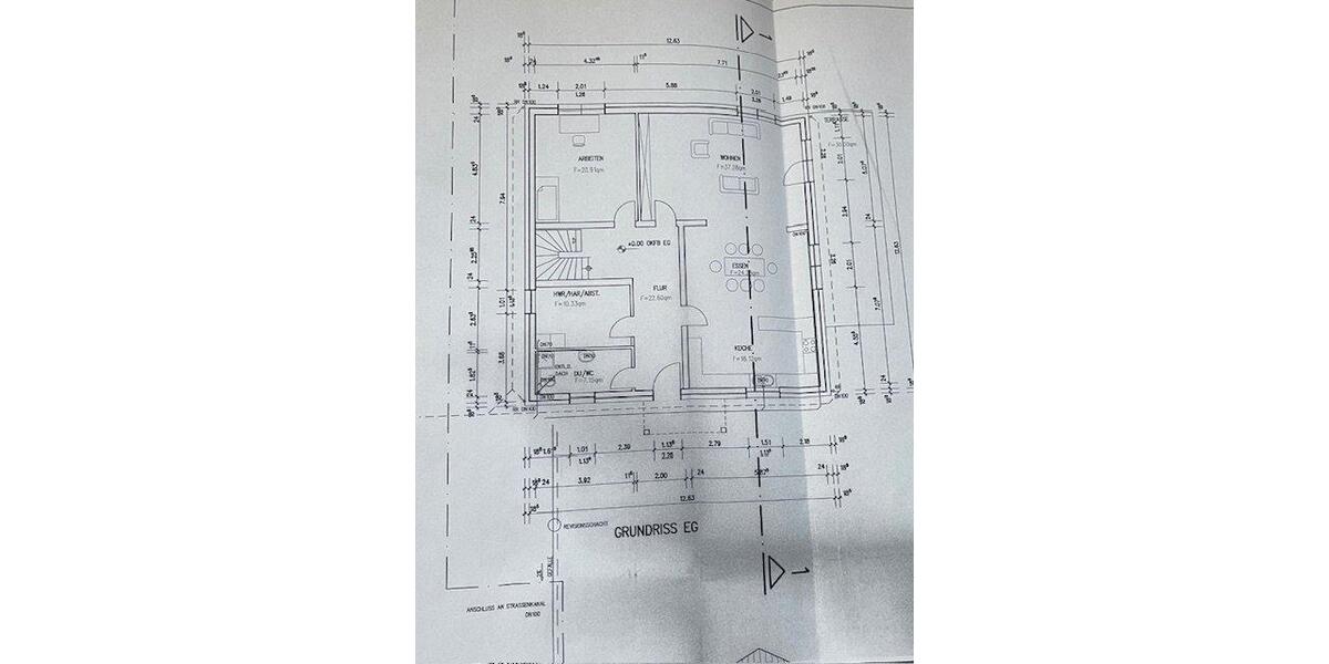 Einfamilienhaus Winnweiler - 6 Zimmer, 300 m&sup2;, 590.000&euro; | Angebot:26705110