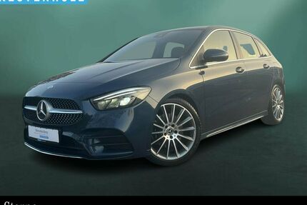 Mercedes-Benz B 220 103.895 km 22.790 &euro; Neustadt 67433