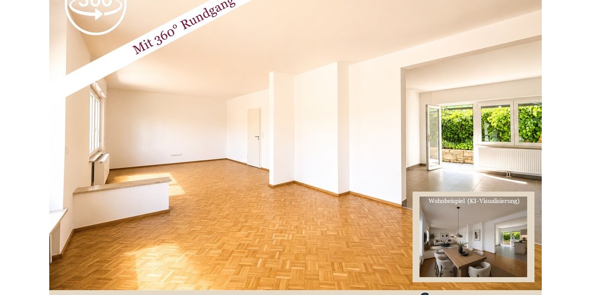 Charmantes Haus. Kernsaniert. Guter Preis. - Einfamilienhaus Hauenstein | Angebot:24521228