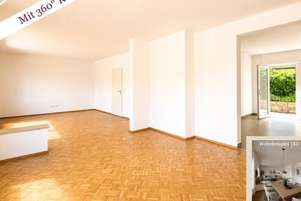 Charmantes Haus. Kernsaniert. Guter Preis. - Haus Hauenstein | Angebot:24521228