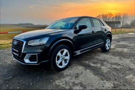 Audi Q2 126.000 km 14.500 &euro; Schönenberg-Kübelberg 66901