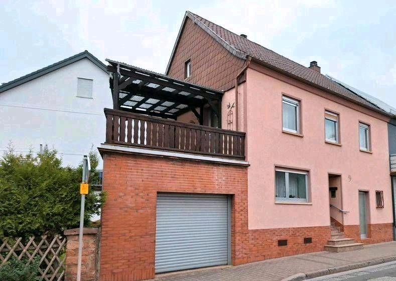 Reihenhaus Otterbach - 5 Zimmer, 110 m&sup2;, 149.999&euro; | Angebot:26517226