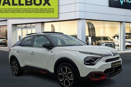 Citroen ë-C4 16.703 km 21.790 &euro; Kaiserslautern 67661