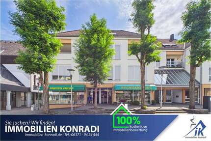 Gewerbeobjekt Ramstein - 399.000&euro; | Angebot:27103233