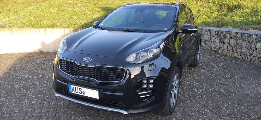 Sportage