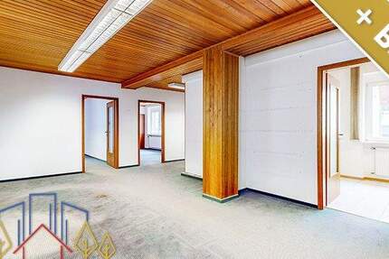 Gewerbeobjekt Pirmasens Innenstadt - 540&euro; | Angebot:23883733