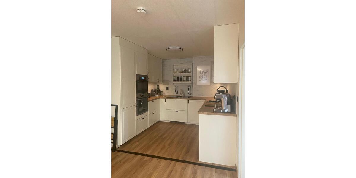 Erdgeschoßwohnung Kaiserslautern Bahnheim - 3 Zimmer, 100 m&sup2;, 1.300&euro; | Angebot:26023344