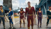 Shazam! 2: Fury of the Gods
