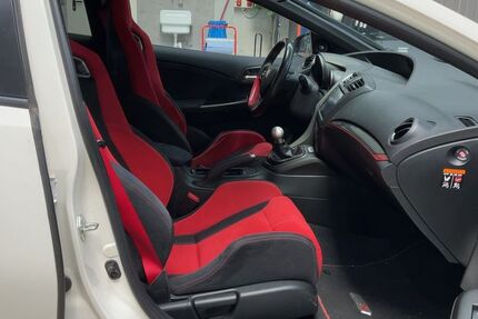Honda Civic 109.526 km 20.360 &euro; Meisenheim 55590