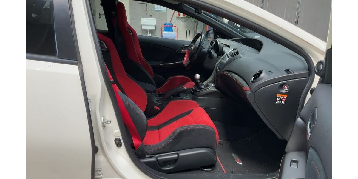 Honda Civic 109.526 km 20.360 &euro; Meisenheim 55590